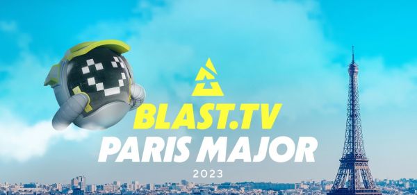 BLAST.tv Paris Major 2023 RMR Viewer's Guide