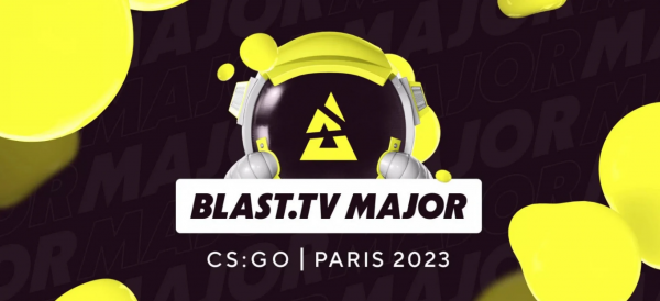 Team List For BLAST.tv Paris Major 2023 Unveiled