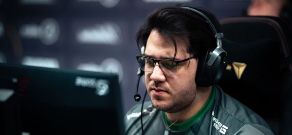 AZR departs Sprout