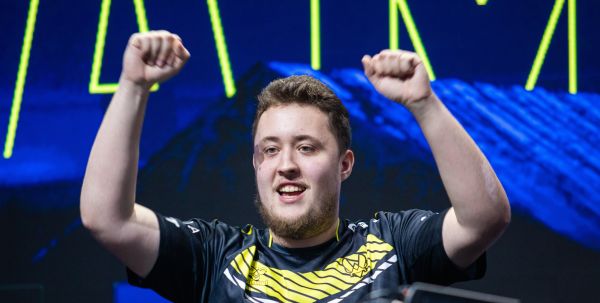 ZywOo is IEM Rio 2023 MVP