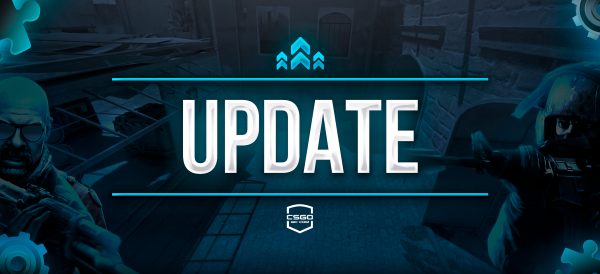 CS2 update 21.06.2023