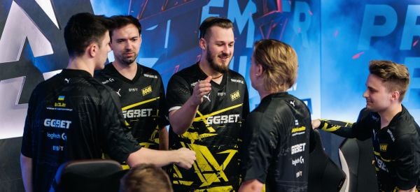 NAVI matches become most viewed at BLAST Premier Fall Groups 2023