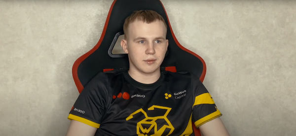 FORZE complete their roster with player from Belarus