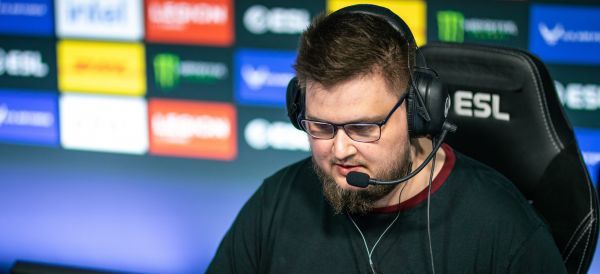 Snax joins GamerLegion as IGL