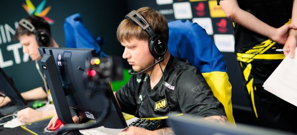 HLTV.org: w0nderful to replace s1mple in NAVI