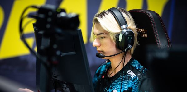NAVI announce w0nderfulʼs transfer