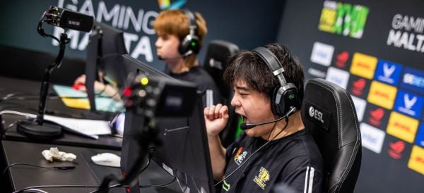 Lynn Vision qualify for IEM China 2024