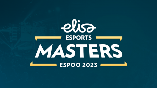 Elisa Masters Espoo 2023 Viewer's Guide