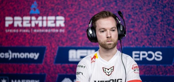 Xizt to step down as Heroic coach