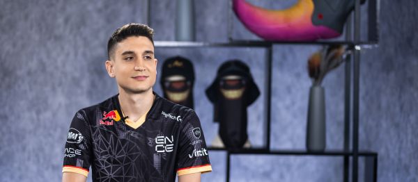 ENCE confirms parting ways with NertZ