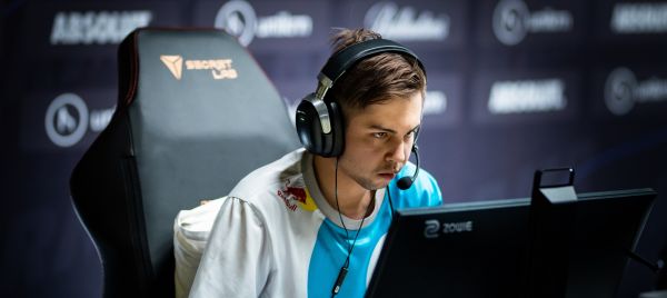 sh1ro officially joins Team Spirit