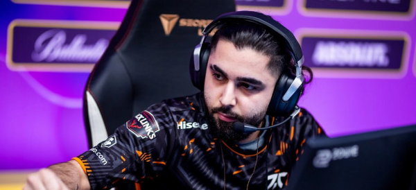 Heroic reveal nicodooz as new AWPer
