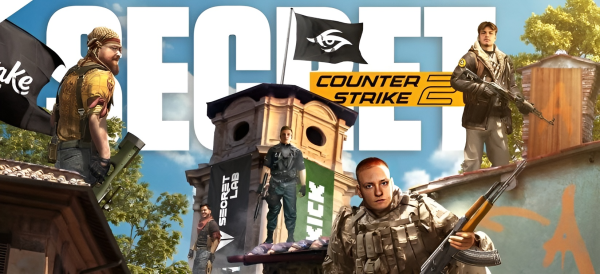 Secret return to Counter-Strike with new roster