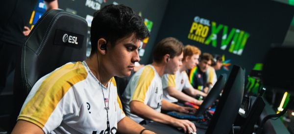 M80 qualify for IEM Chengdu 2024