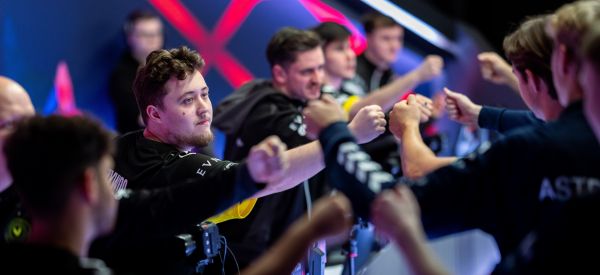 Vitality, FaZe, G2 And BIG Advance To Grand Finals Of Their Groups At ...