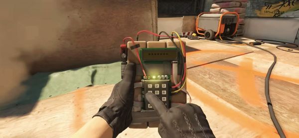 Leetify: Pistol rounds in CS2 are only slightly more important than in ...
