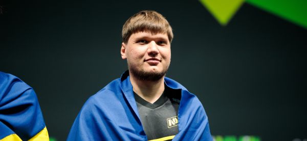 s1mple replaces BOROS in Falcons