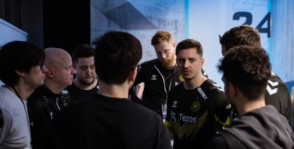 Vitality through to PGL CS2 Major Copenhagen 2024; OG eliminated from ...