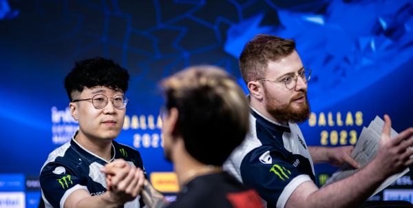 NRG replaces Rocket at PGL CS2 Major Copenhagen 2024 Americas RMR