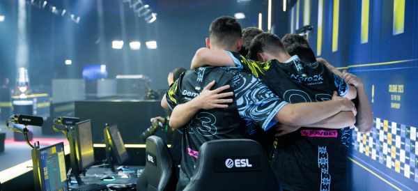 Another academy player joins Monte's main roster