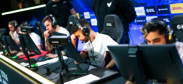 HEROIC, Monte and BIG leave BLAST Premier Spring Showdown 2024