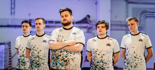 Official: GamerLegion replace 9 Pandas at PGL CS2 Major Copenhagen 2024