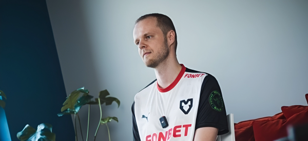 Xyp9x joins MOUZ as assistant coach
