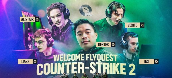 FlyQuest signs former Grayhound roster