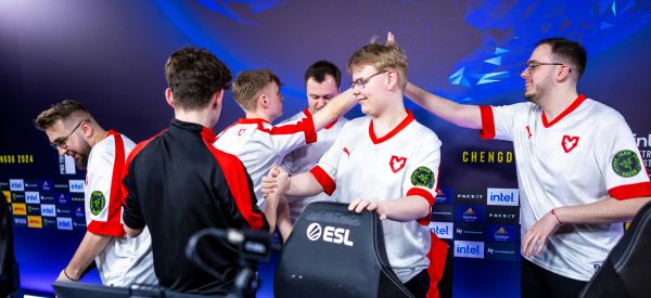 MOUZ And Astralis To Play In IEM Chengdu 2024 Semi-finals