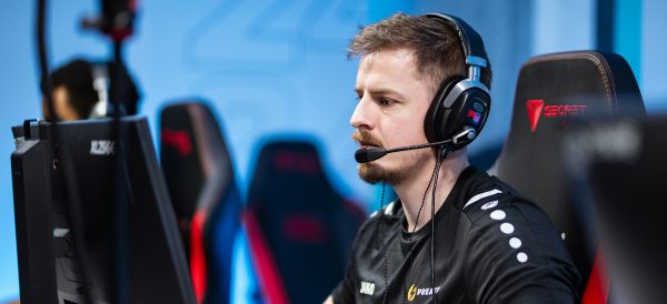roeJ and refrezh depart ex-Preasy lineup