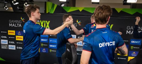 Astralis climb to eighth place in HLTV ranking