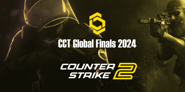 CCT Global Finals 2024 Viewer's Guide