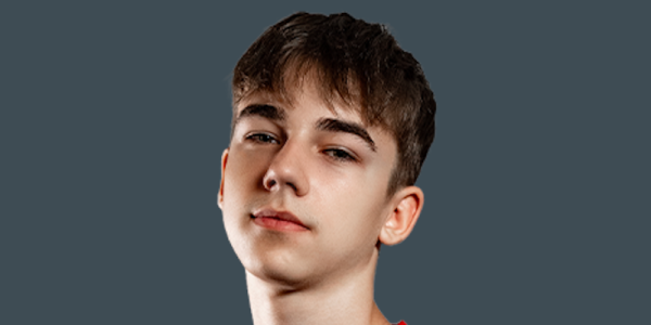 Krad suspects one of MOUZ NXT players of using 