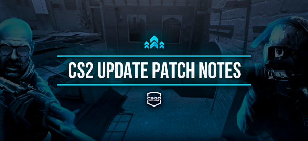 CS2 update improves in-game voice chat and connection quality