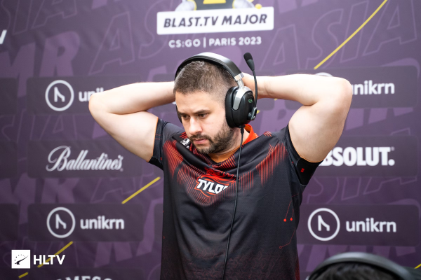 LETN1⁠ to coach G2's academy roster