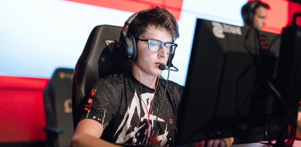 EspiranTo returns to pro scene as 9INE Academy player