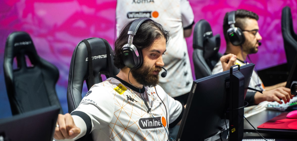 Virtus.pro and M80 off to successful start at ESL Pro League Season 20