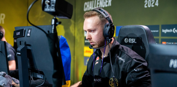Rumors: ENCE to replace gla1ve and Goofy