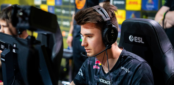 Official: Goofy departs ENCE
