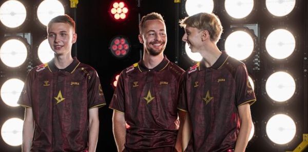 Only two IGLs showed up for media day ahead of BLAST Premier Fall Final ...