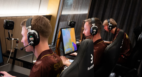 Astralis, PARIVISION, B8 and TSM lose both matches on first day of RMR