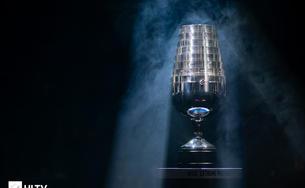  ESL announces 2026 CS2 tournament calendar Motiv 