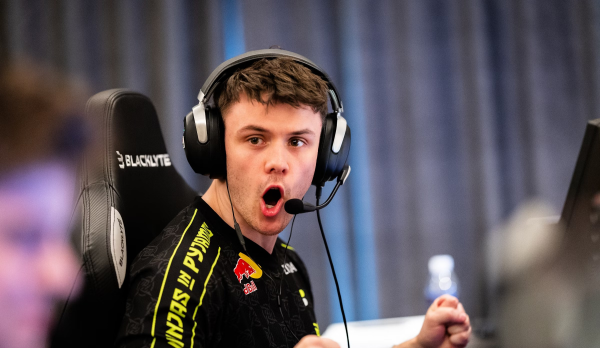 REZ departs NIP and joins GamerLegion