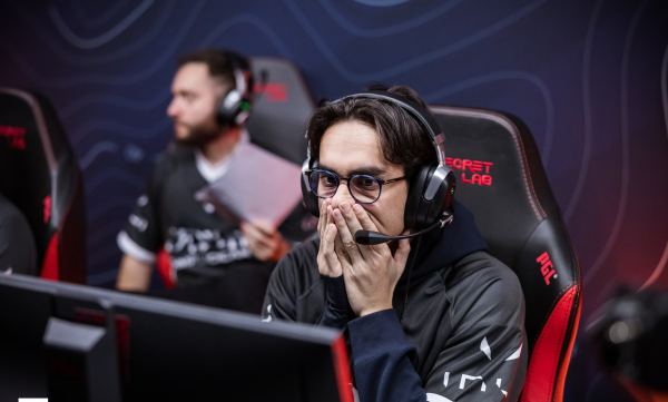 3DMAX, HEROIC and Nemiga lose their openers at ESL Pro League Season 21