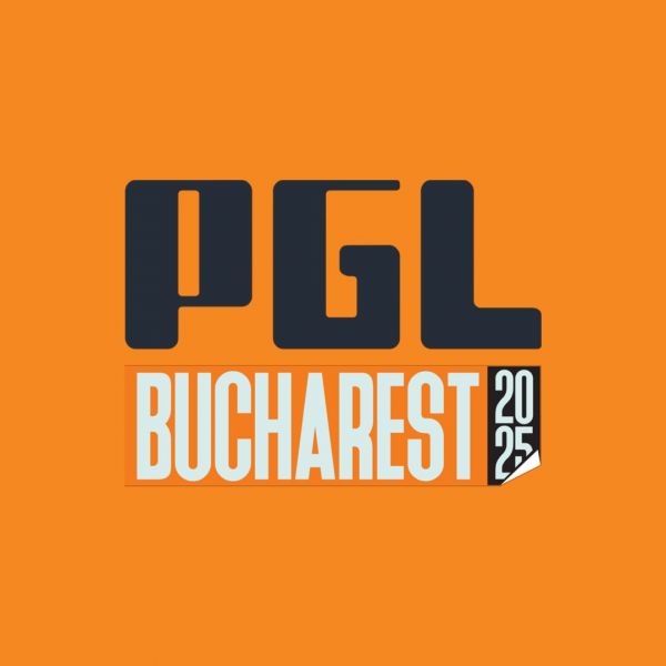 Invites To Pgl Bucharest 2025 Revealed