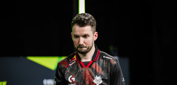 huNter- played best map of his career