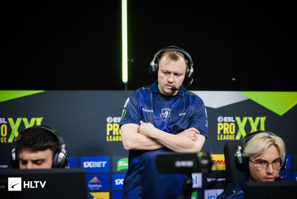 Rumors: Liquid to change coach
