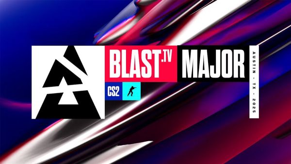 BLAST disqualify one of participants of Chinese Major qualifier