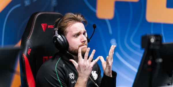 Evps And Pgl Bucharest 2025 Best Five Named