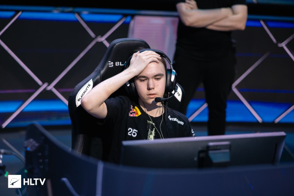 Highest-rated player of BLAST Rivals 2025 Season 1 revealed